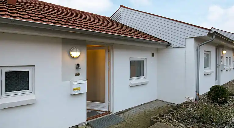 Holiday home in Ærøskøbing