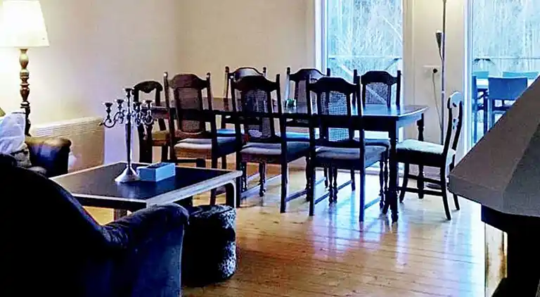 Holiday home in Jönköping N