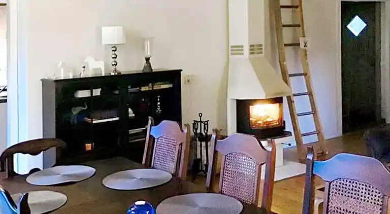 Holiday home in Jönköping N