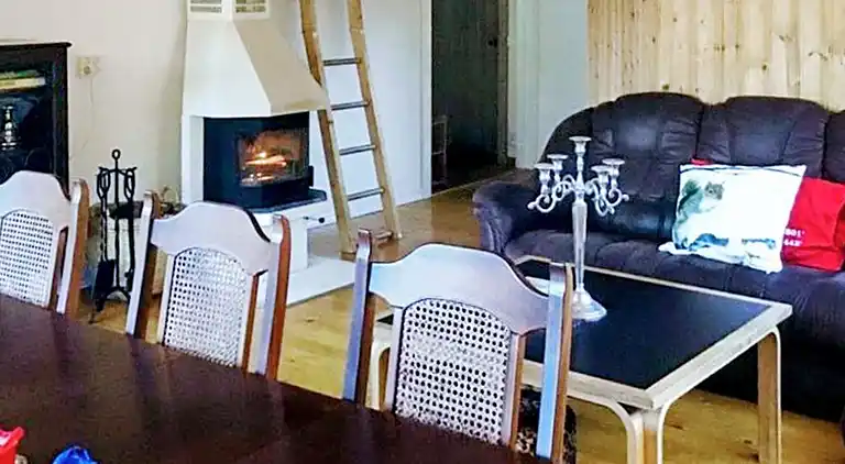 Holiday home in Jönköping N