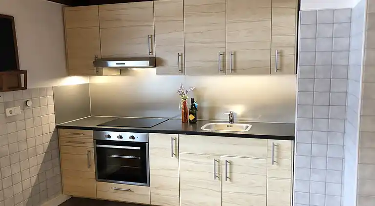 Holiday home in Mittersill