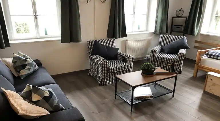 Holiday home in Mittersill