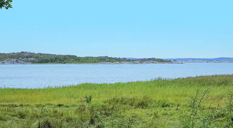 Sommerhus i Öckerö