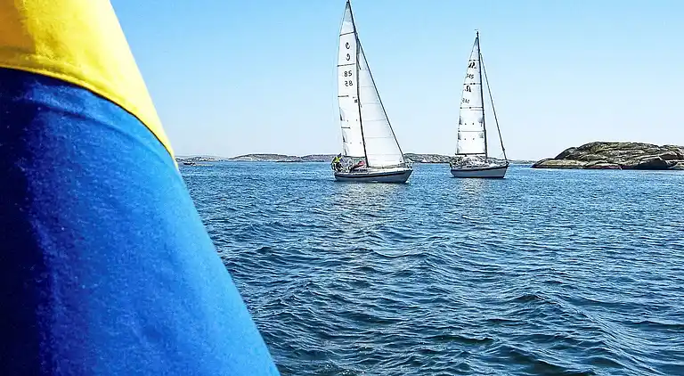 Vakantiehuis in Kungshamn