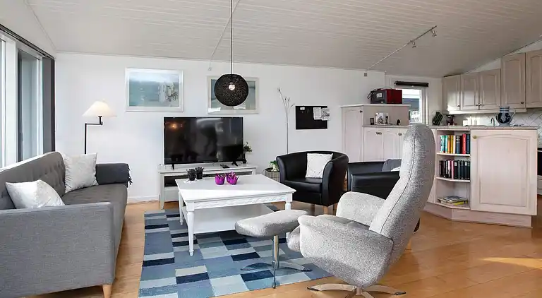 Feriebolig i Væggerløse