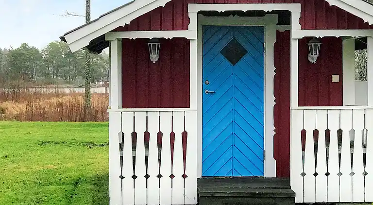 Casa vacanze in Ödeshög Ö