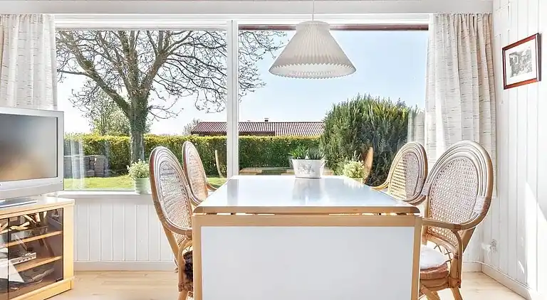 Holiday home in Rødvig Stevns