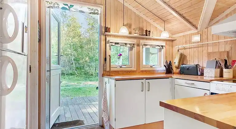 Holiday home in Stege