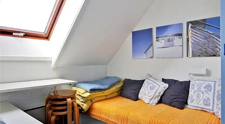 Holiday home in Borre