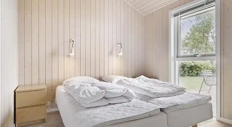 Sommerhus på Præstø