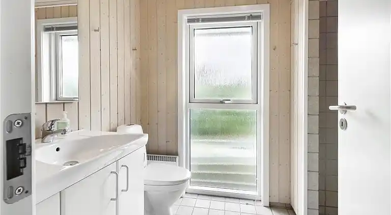 Sommerhus på Præstø