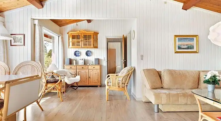 Holiday home in Rødvig Stevns