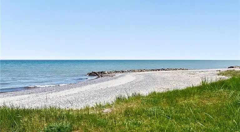 Holiday home in Stege