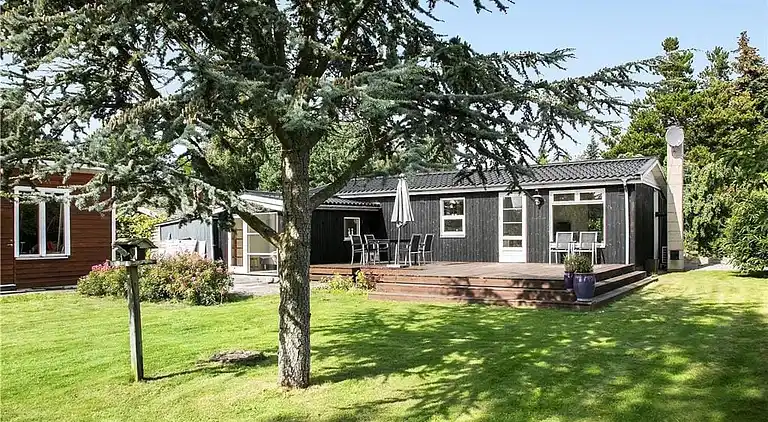 Holiday home in Vordingborg