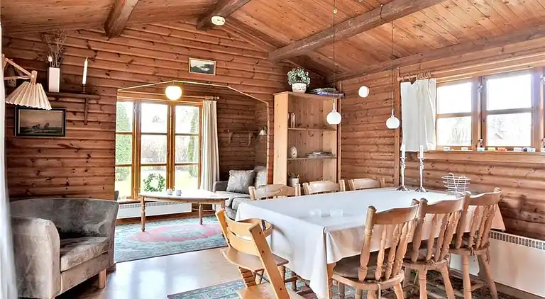 Holiday home in Stege