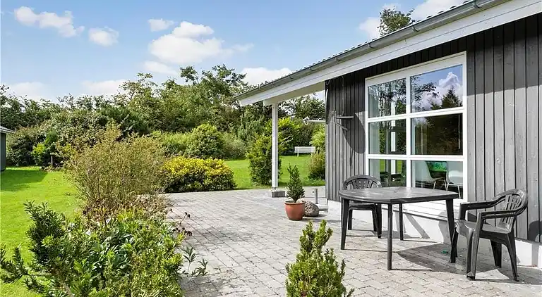 Holiday home in Faxe Ladeplads