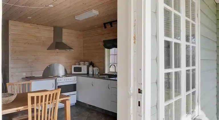 Holiday home in Stege