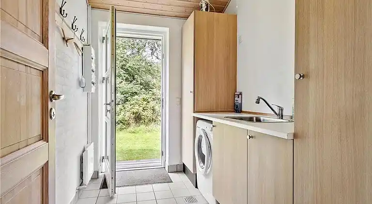 Holiday home in Faxe Ladeplads