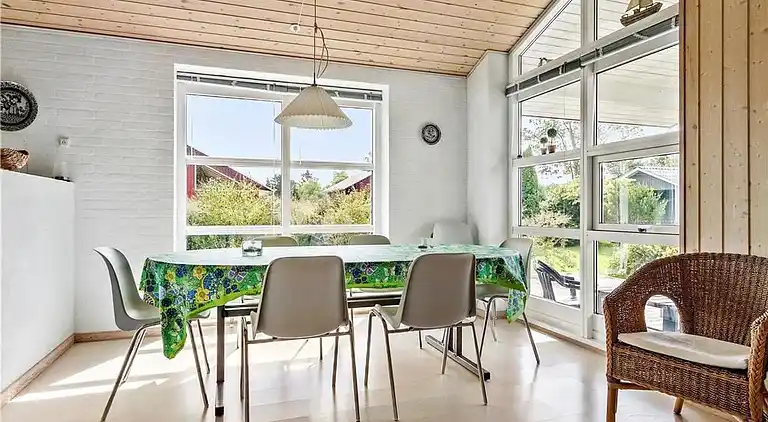 Holiday home in Faxe Ladeplads