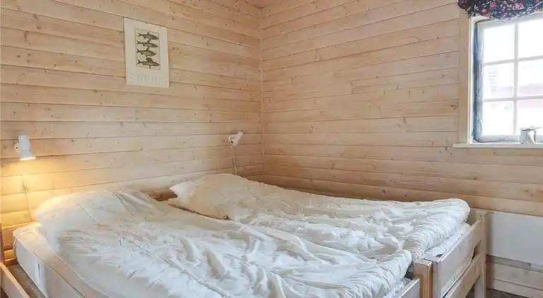 Holiday home in Stege