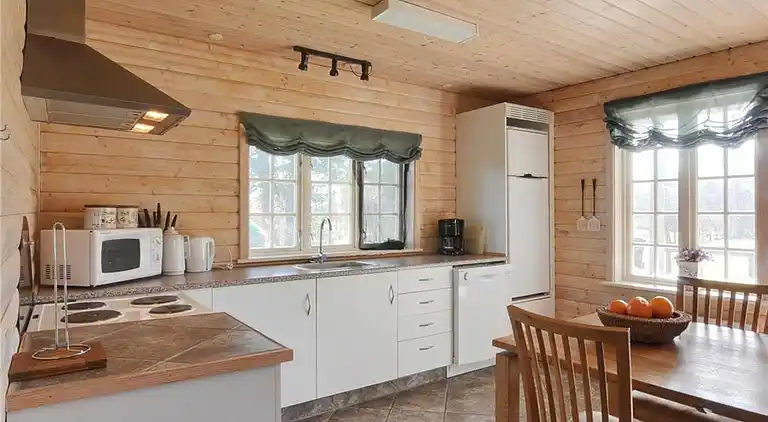 Holiday home in Stege