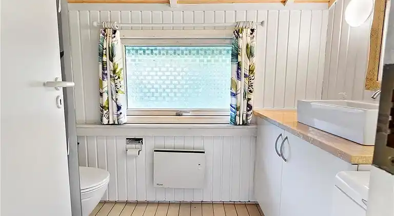 Holiday home in Stege