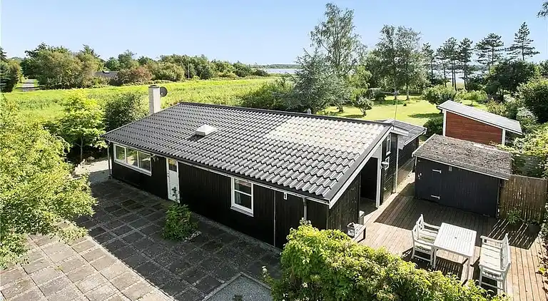 Holiday home in Vordingborg
