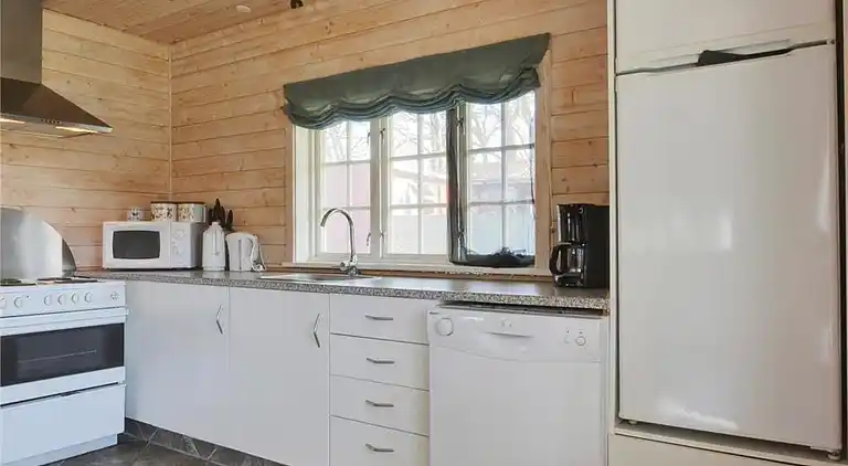 Holiday home in Stege