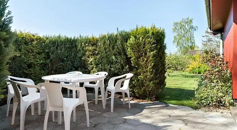 Holiday home in Rødvig Stevns