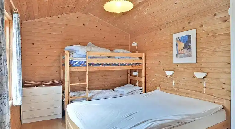 Holiday home in Stege