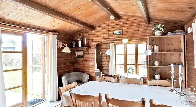 Holiday home in Stege