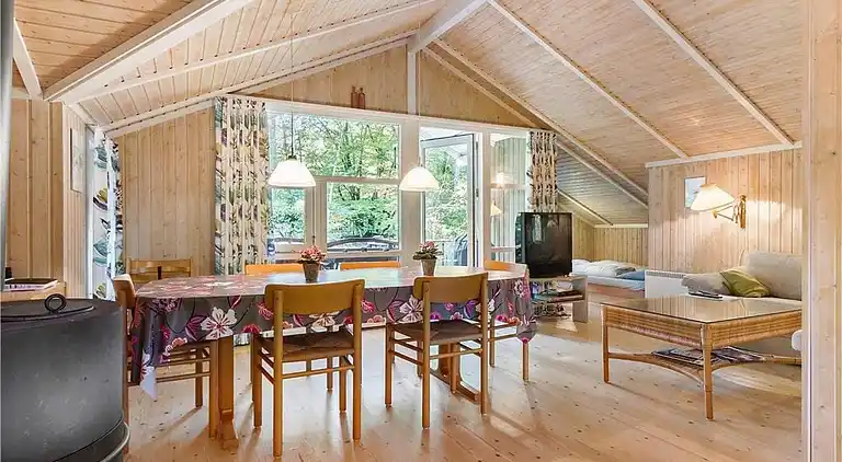 Holiday home in Stege