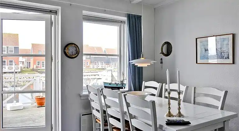 Holiday home in Borre