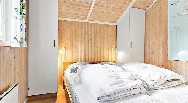 Holiday home in Stege