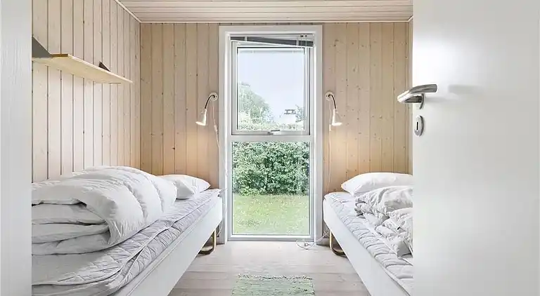 Sommerhus på Præstø