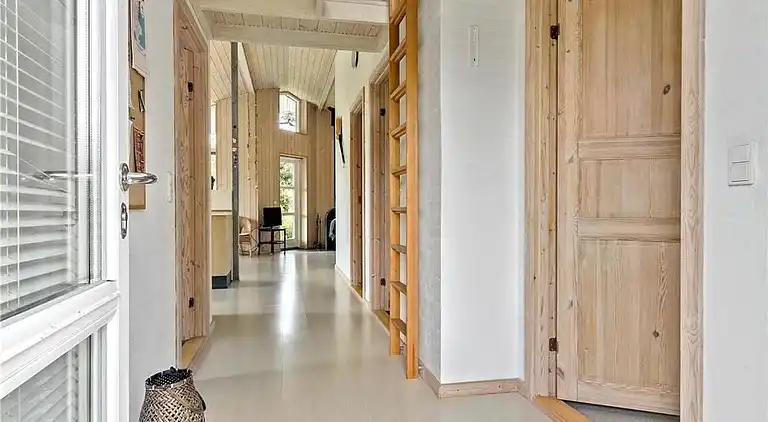 Holiday home in Faxe Ladeplads