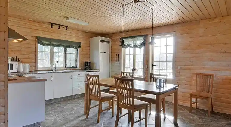 Holiday home in Stege