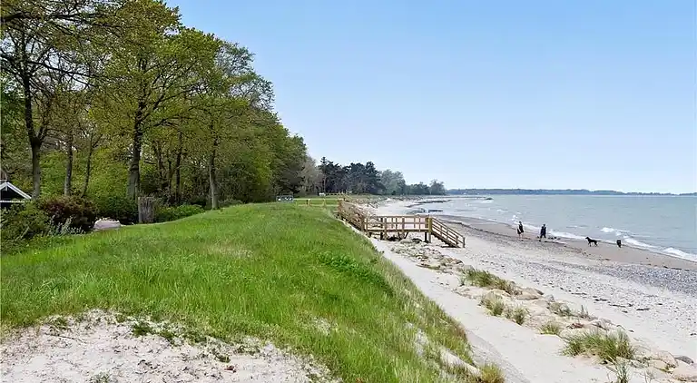 Holiday home in Stege