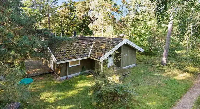 Holiday home in Stege