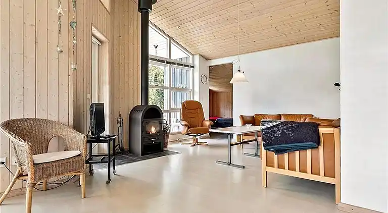 Holiday home in Faxe Ladeplads