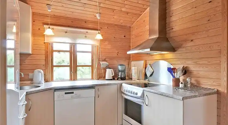 Holiday home in Stege