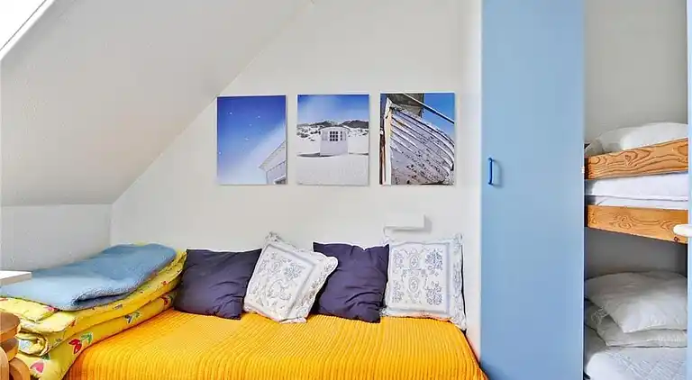 Holiday home in Borre