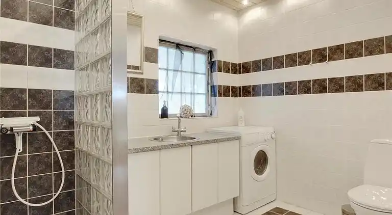 Holiday home in Stege