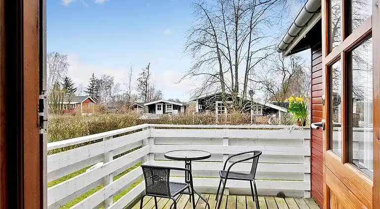 Holiday home in Stege