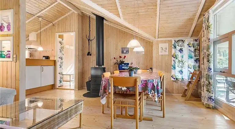 Holiday home in Stege