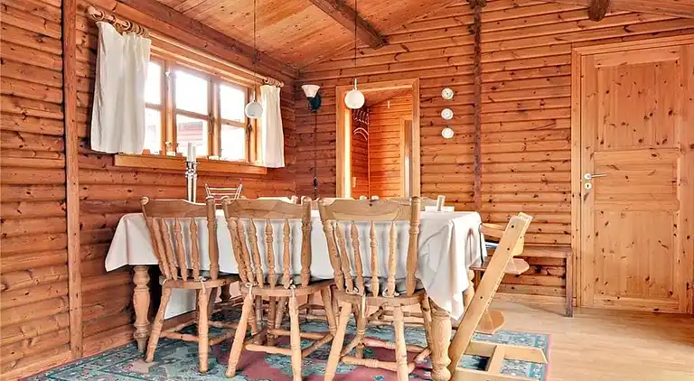 Holiday home in Stege