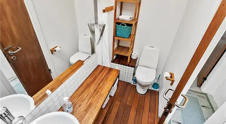 Holiday home in Vordingborg