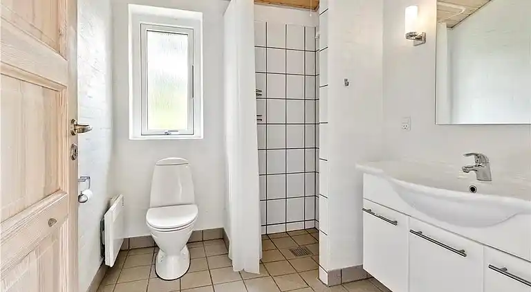 Holiday home in Faxe Ladeplads