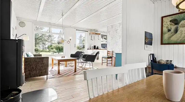 Holiday home in Vordingborg