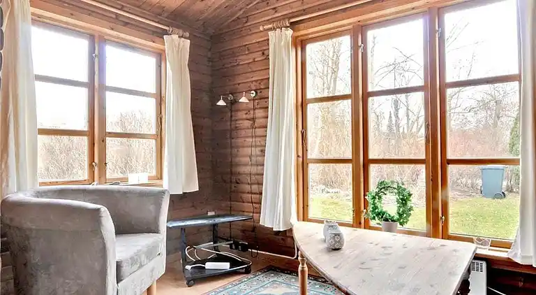 Holiday home in Stege